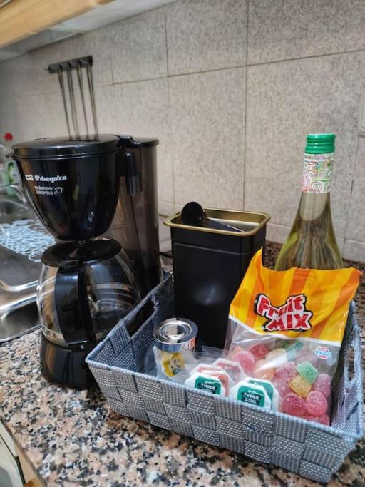 Apartamento Maika Benalsun Pueblo Evita ベナルマデナ エクステリア 写真