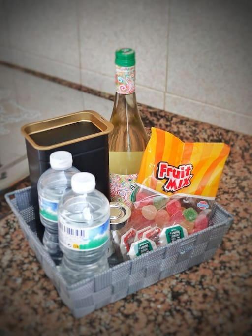 Apartamento Maika Benalsun Pueblo Evita ベナルマデナ エクステリア 写真